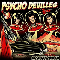 Psycho DeVilles - Night Prowler
