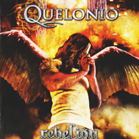 Quelonio - Rebelion