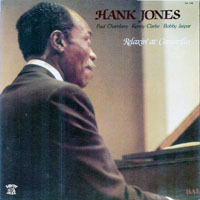 Hank Jones Trio - Relaxin' At Camarillo
