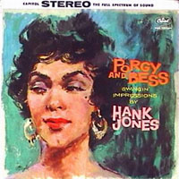 Hank Jones Trio - Porgy and Bess