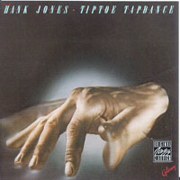Hank Jones Trio - Tiptoe Tapdance