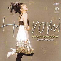 Hiromi (JPN, Hamamatsu) - Time Control