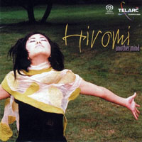 Hiromi (JPN, Hamamatsu) - Another Mind
