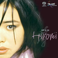 Hiromi (JPN, Hamamatsu) - Brain