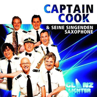 Captain Cook Und Seine Singenden Saxophone - Glanzlichter
