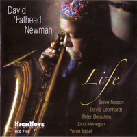David 'Fathead' Newman - Life