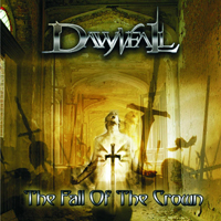 Dawnfall (Tur) - Fall Of The Crown (EP)