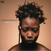 Dobet Gnahore - Na Afriki