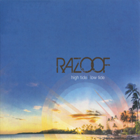 Razoof - High Tide Low Tide