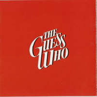 Guess Who - Live In Santa Monica (1973-03-02)