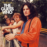 Guess Who - The Best Of The Guess Who