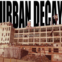Rumpshakers - Urban Decay