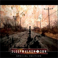 Sleepwalker Sun - Sleepwalker Sun