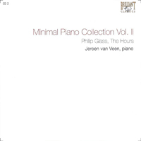 Jeroen Van Veen - Minimal Piano Collection Vol. II