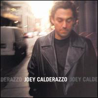 Joey Calderazzo - Joey Calderazzo