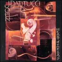 John Patitucci - Heart Of The Bass