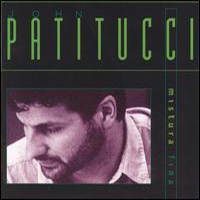 John Patitucci - Mistura Fina