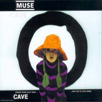 Muse - Showbiz Boxset (CD 3 - Cave 2)