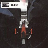 Muse - Bliss (Radio Promo)