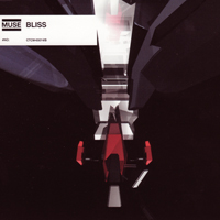 Muse - Hyper Music (Japanese Boxset - CD 2: Bliss)