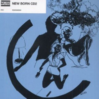 Muse - New Born (Single - CD 2)