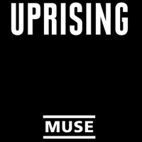 Muse - Uprising (Single)