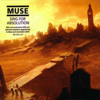 Muse - Sing For Absolution (Box Set - CD 1)