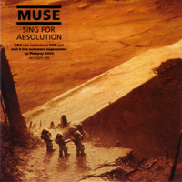 Muse - Sing For Absolution (Box Set - CD 2)