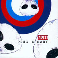 Muse - Symmetry Boxset (CD 1 - Plug In Baby 1)