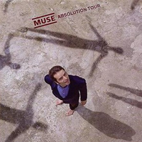 Muse - Absolution Tour (CD 1)