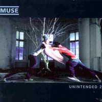Muse - Unintended (Single, CD 2, UK)