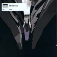 Muse - Bliss (Single, CD 2, UK)