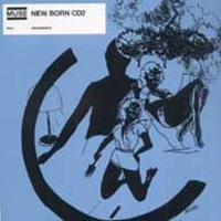 Muse - New Born (Single, CD 2, UK)