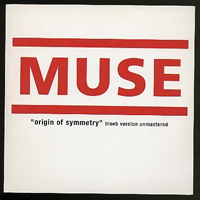 Muse - Origin Of Symmetry (Bleeb Unmastered Promo, DE)