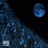 Muse - Hysteria (Single, DE)