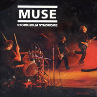 Muse - Stockholm Syndrome (Promo Single, US)