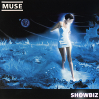 Muse - Showbiz (Japan Release)