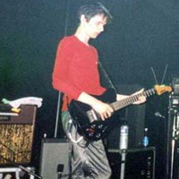 Muse - 1999.11.09 - Live @ Bikini (Les Inrockuptibles), Toulouse, France