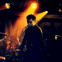 Muse - 1999.11.10 - Live @ MCM Caf