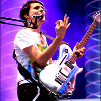 Muse - 2004.09.10 - Live @ Hordern Pavilion, Sydney, Australia