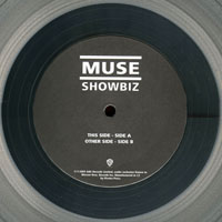 Muse - Showbiz (LP 1)