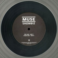 Muse - Showbiz (LP 2)