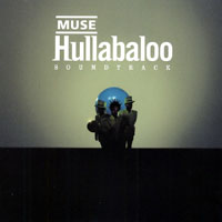 Muse - Hullabaloo Soundtrack (Limited Edition) [CD 2: Live at Le Zenith De Paris 2001.08.28-29]