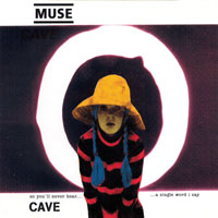 Muse - Cave (EP) [Re-Issue 2009]