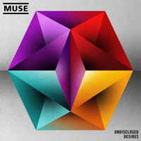 Muse - Undisclosed Desires (EP)