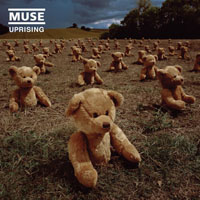Muse - Uprising (EP)