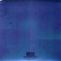 Muse - Exogenesis Symphony (Limited Edition) [12'' Single]