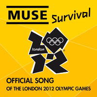 Muse - Survival (Single)