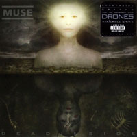 Muse - Dead Inside / Psycho (Explicit) [Single]