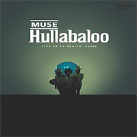 Muse - Hullabaloo - Live At 